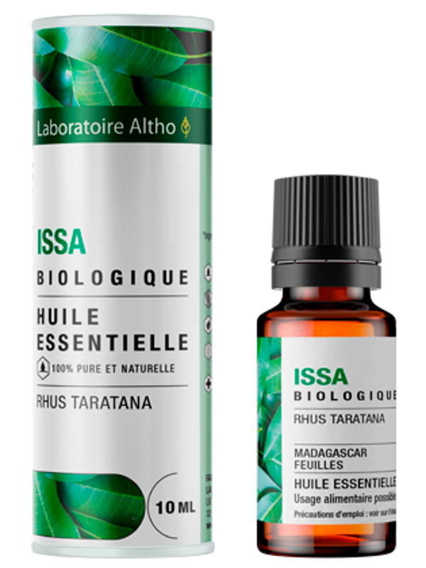 Issa bio - 10 mL
