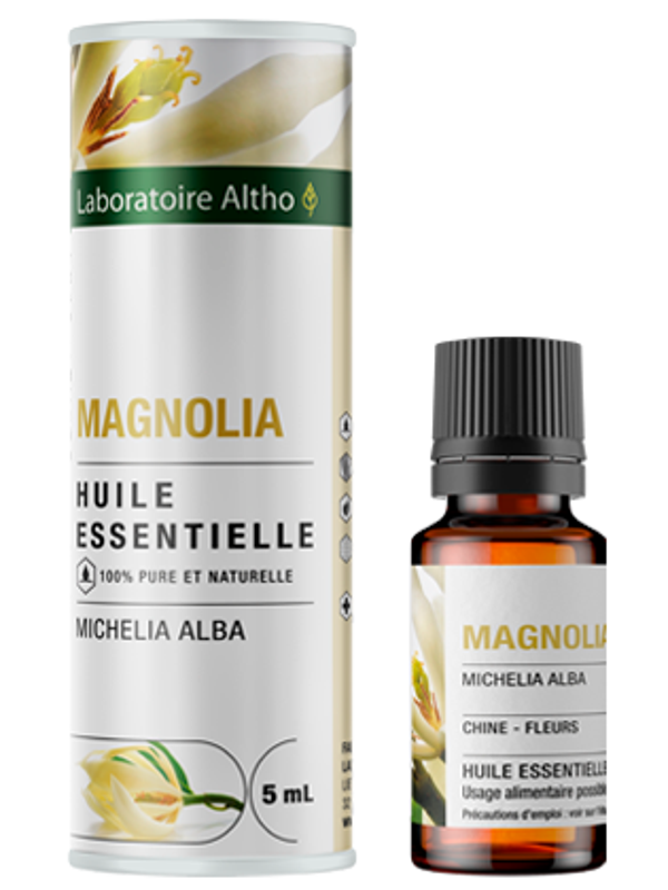 Magnolia - 5 mL