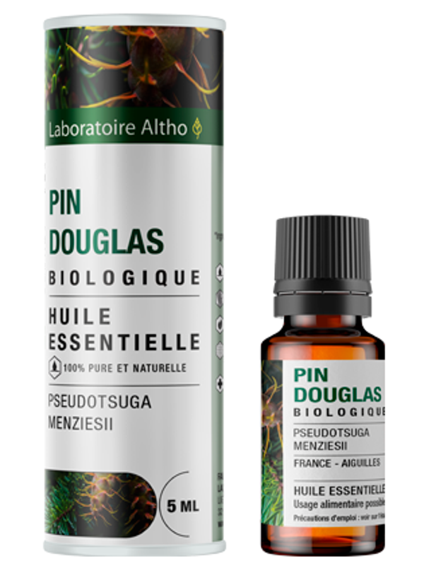 Pin Douglas bio - 5 mL
