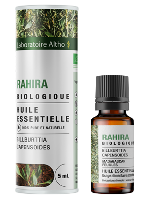 Rahira bio - 5 mL