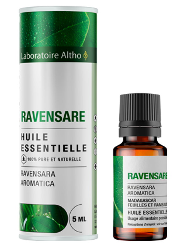 Ravensare - 5 mL