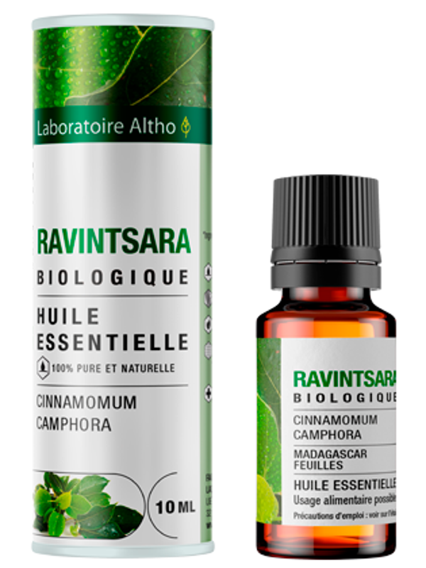 Ravintsara bio - 30 mL