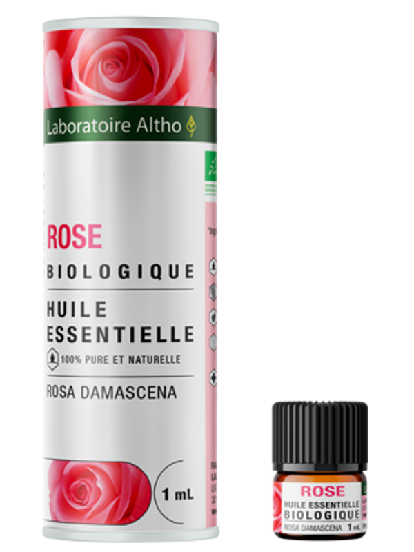 Rose bio - 1 mL