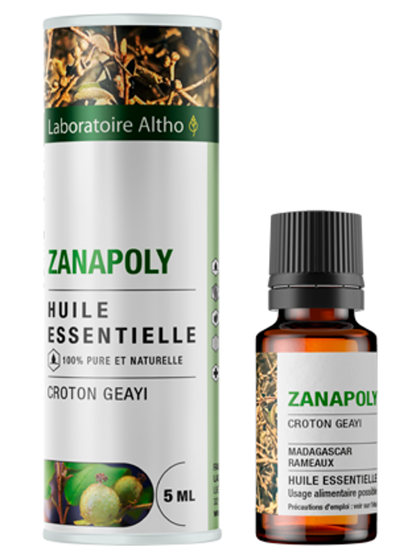 Zanapoly - 5 mL