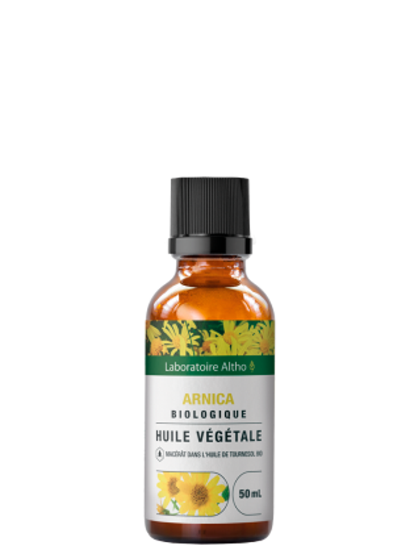 Arnica bio - 50 mL