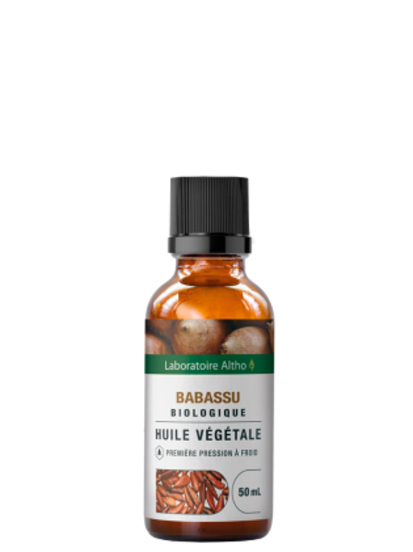 Babassu bio - 50 mL