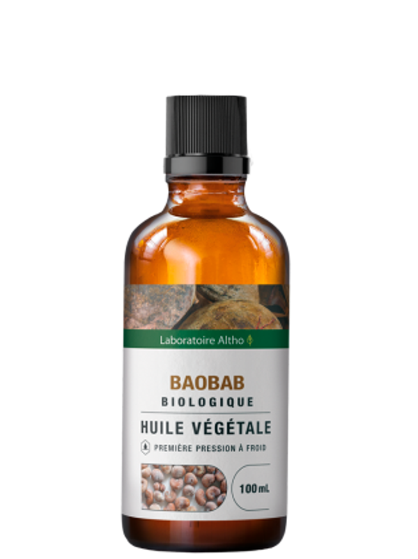 Baobab bio - 100 mL