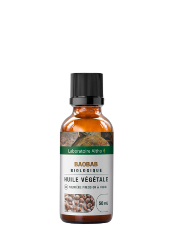 Baobab bio - 50 mL