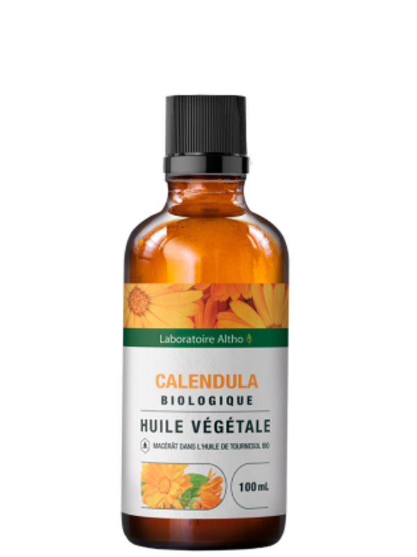 Calendula bio - 100 mL