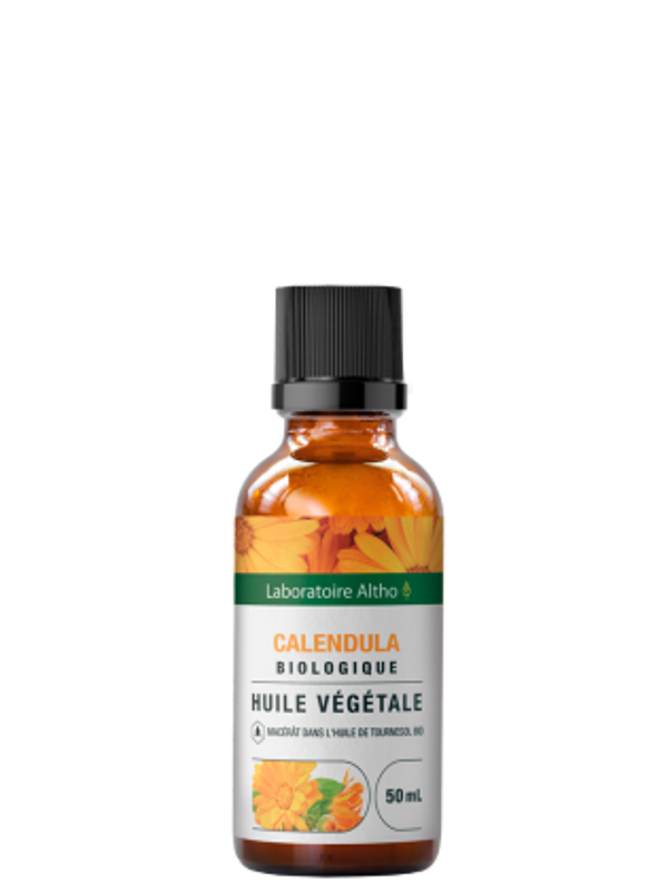Calendula bio - 50 mL