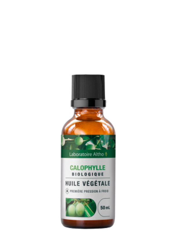 Calophylle (Tamanu) bio - 50mL