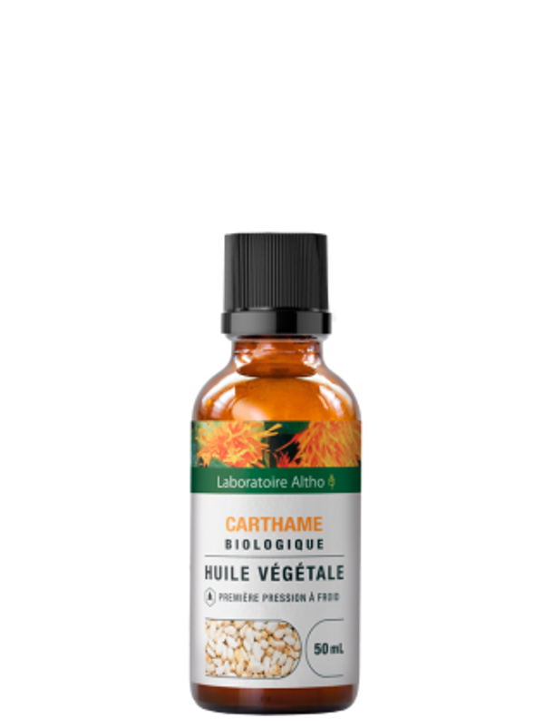 Carthame bio - 50 mL
