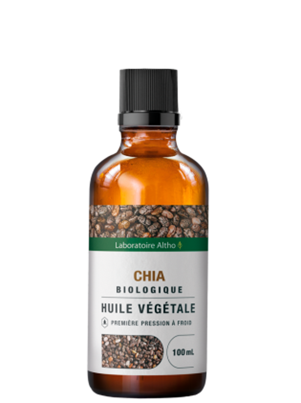 Chia bio - 100 mL
