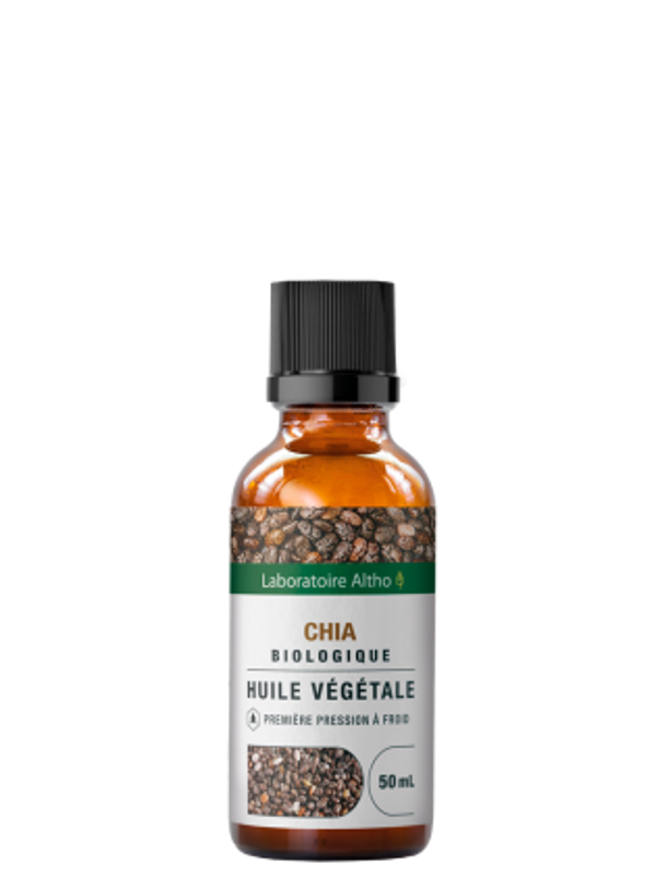 Chia bio - 50 mL