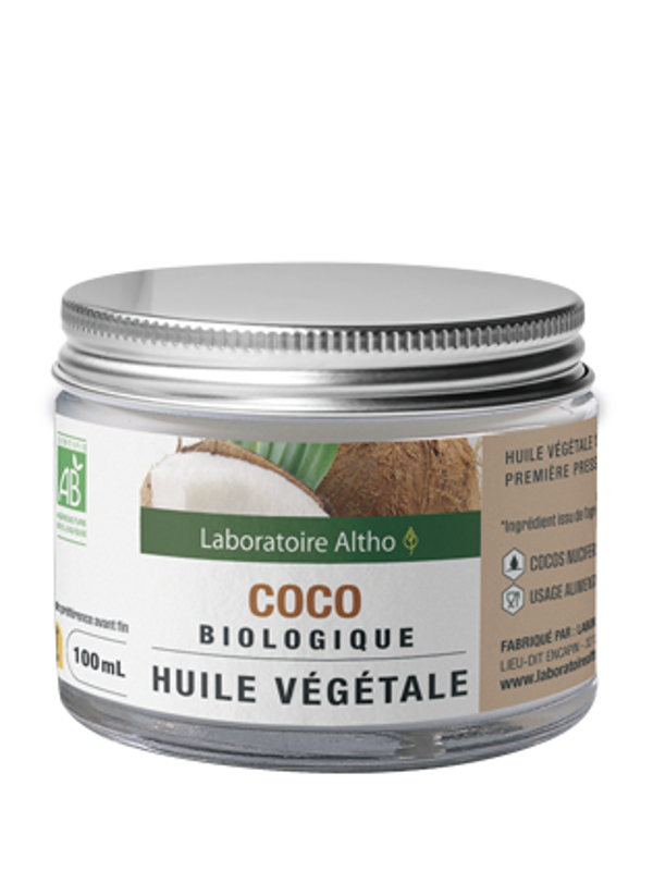 Coco bio - 100 mL