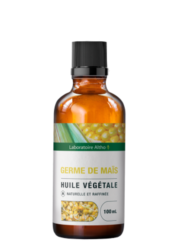 Germe de Maïs - 100 mL