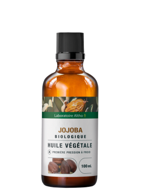Jojoba bio - 100 mL