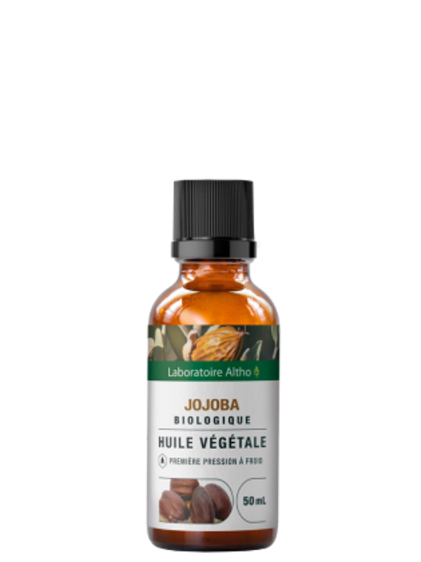 Jojoba bio - 50 mL