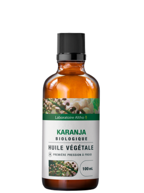 Karanja bio - 100 mL