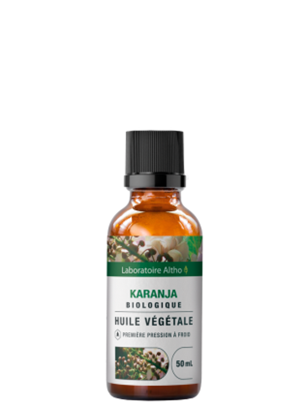 Karanja bio - 50 mL