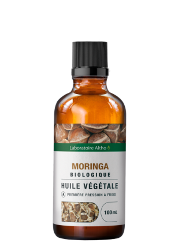 Moringa bio - 100 mL