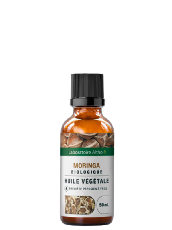 Moringa bio - 50 mL