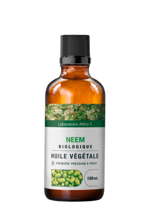 Neem bio - 100 mL