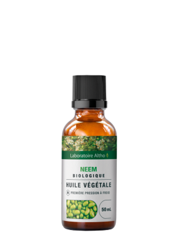 Neem bio - 50 mL