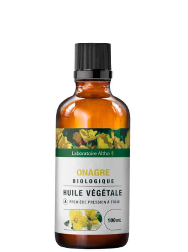 Onagre bio - 100 mL