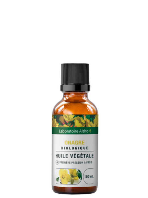 Onagre bio - 50 mL