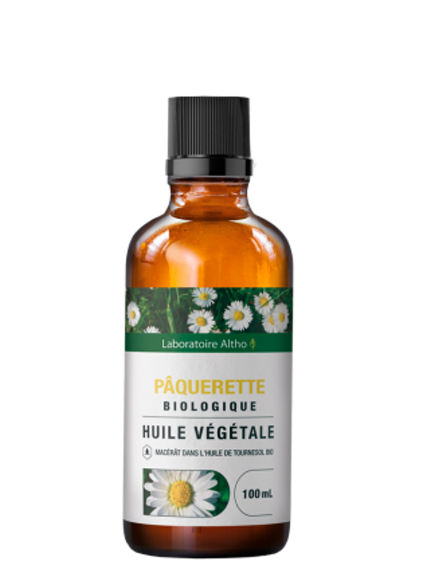 Pâquerette bio - 100 mL