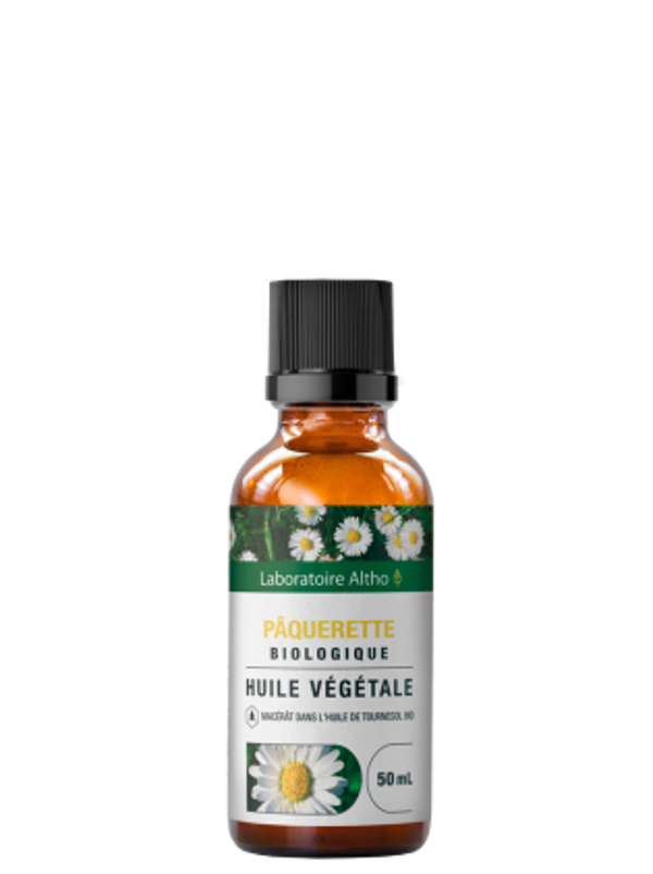 Pâquerette bio - 50 mL