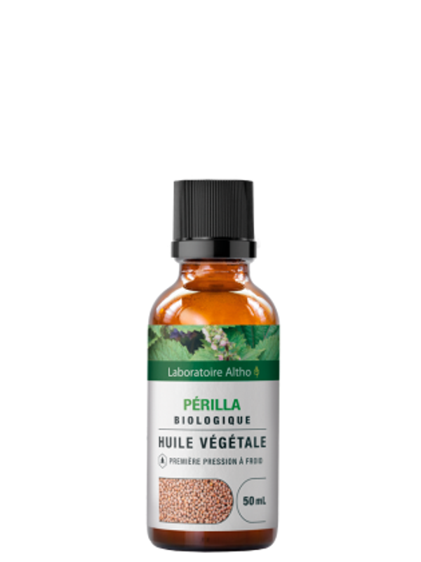 Périlla bio - 50 mL