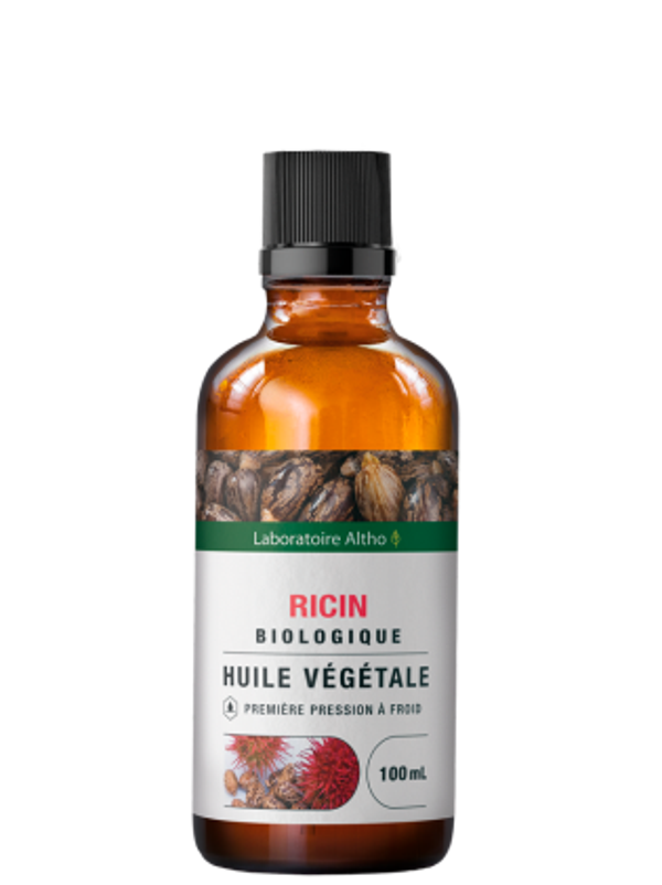 Ricin bio - 100 mL