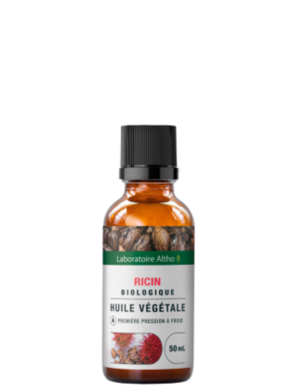 Ricin bio - 50 mL