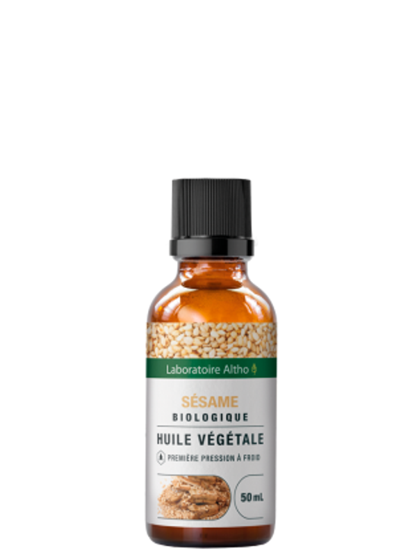 Sésame bio - 50 mL