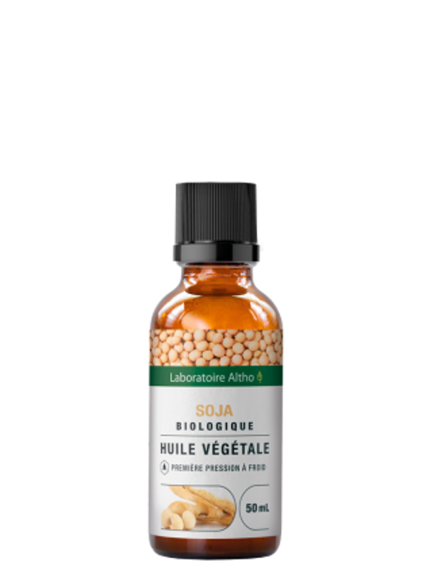 Soja bio - 50 mL
