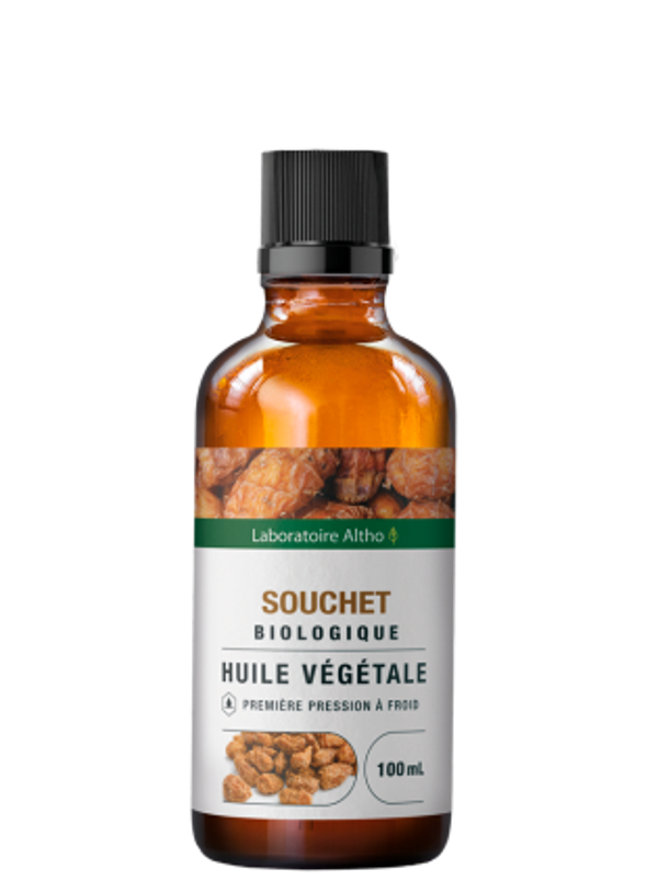 Souchet bio - 100mL
