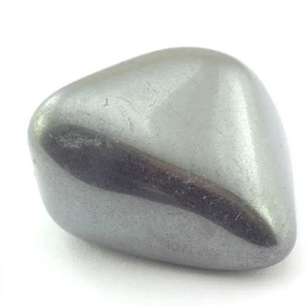 Pierre Roulée Hématite 2 à 3 cm