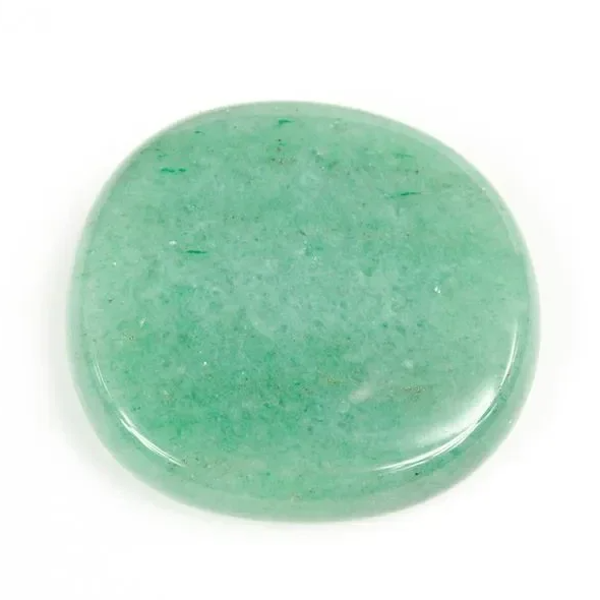 Pierre Roulée Aventurine Verte