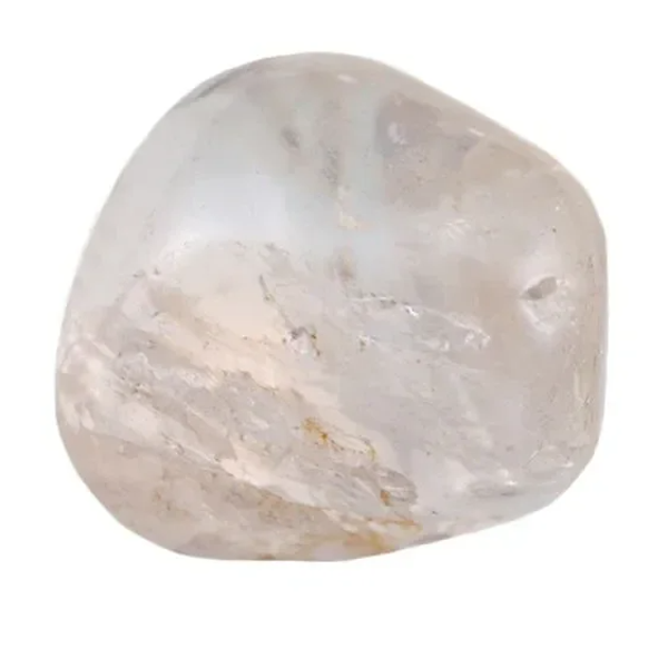 Pierre Roulée Cristal de Roche