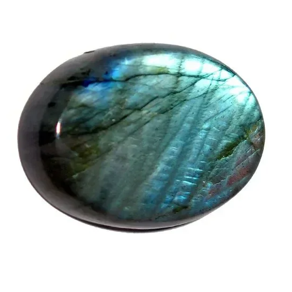 Pierre Roulée Labradorite