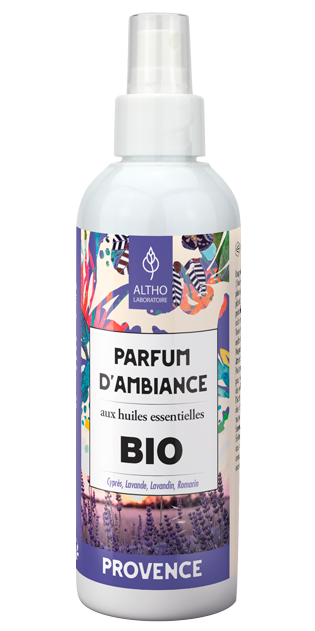 Parfum d'ambiance Provence 200 ml