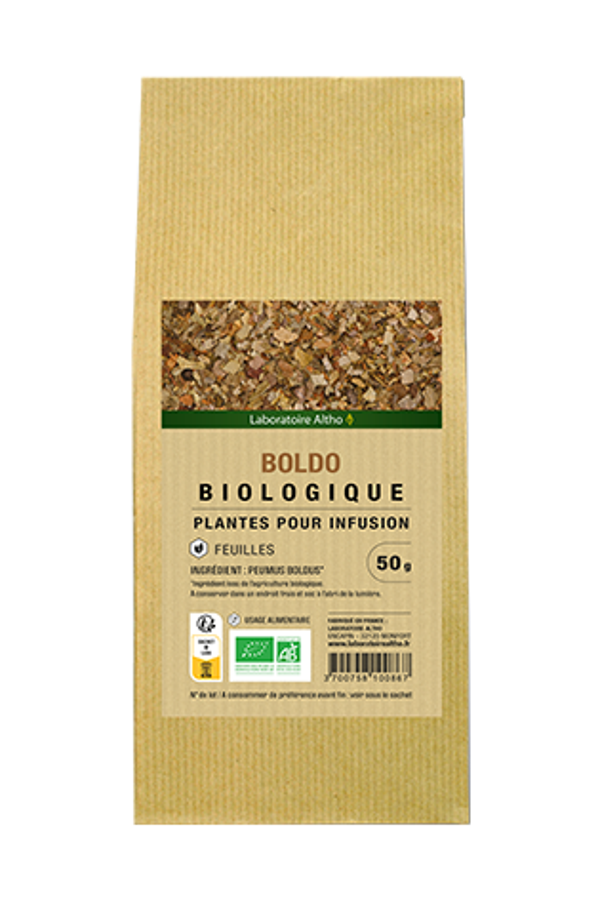 Boldo bio