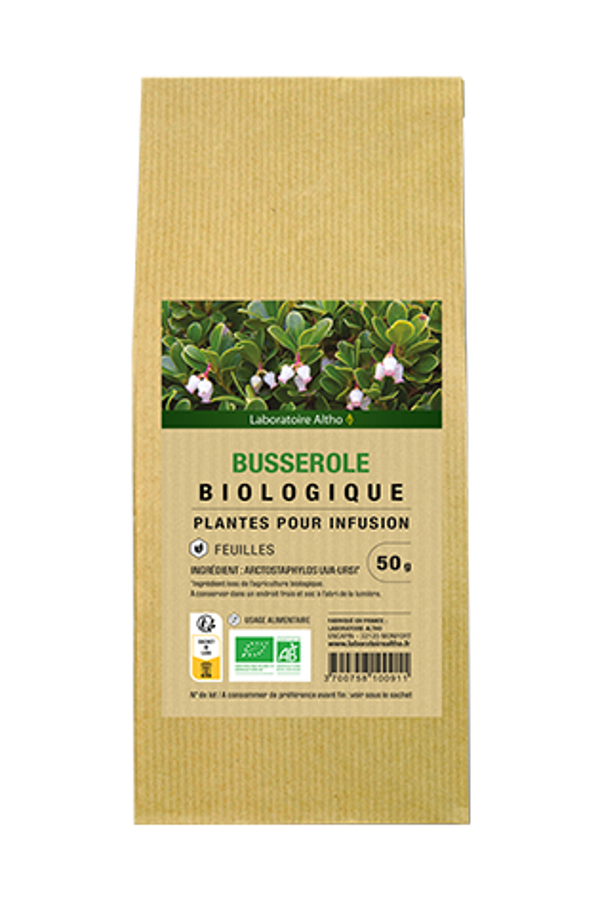 Busserole bio