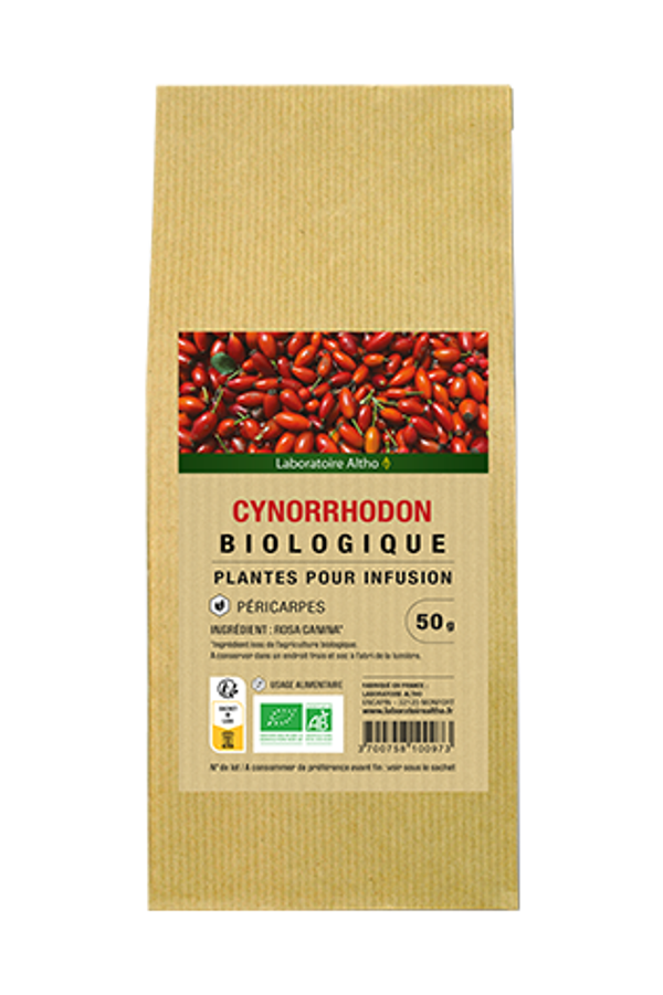 Cynorrhodon bio