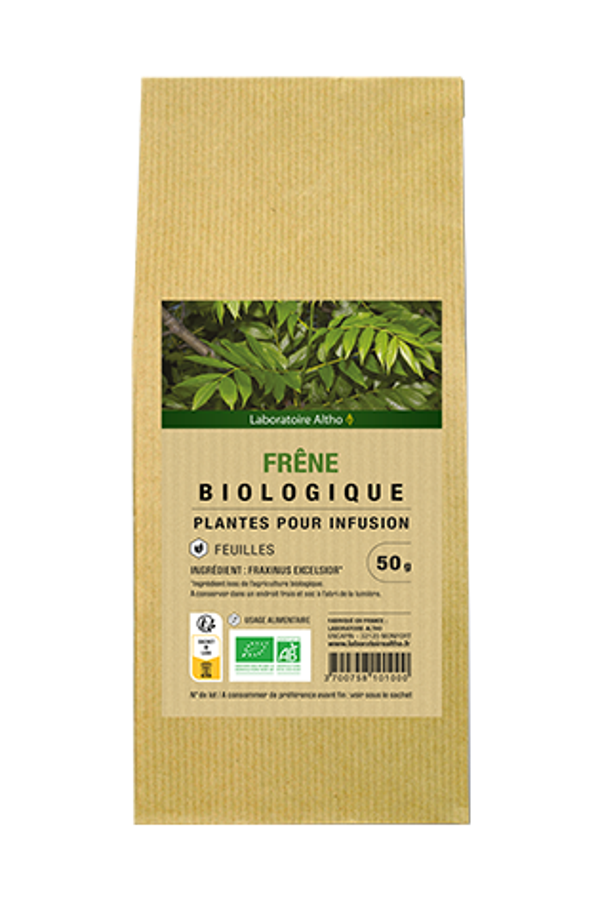 Frêne bio