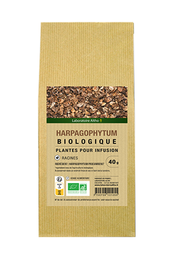 Harpagophytum bio