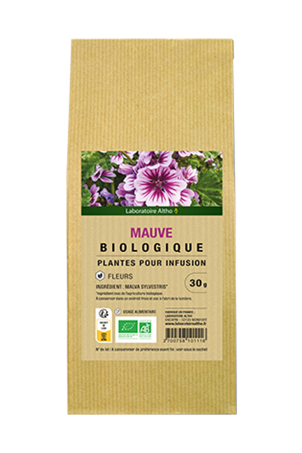 Mauve bio