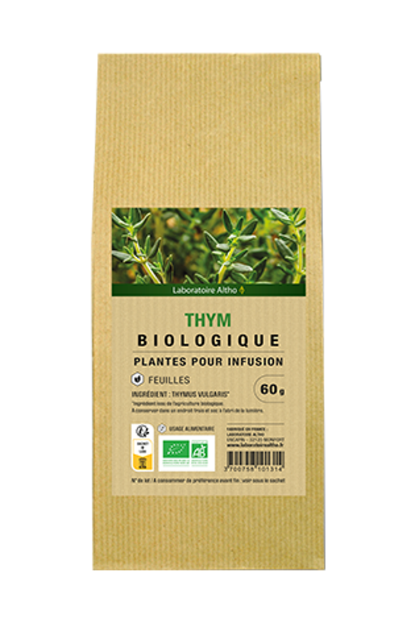 Thym bio